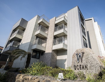 w ocean pension