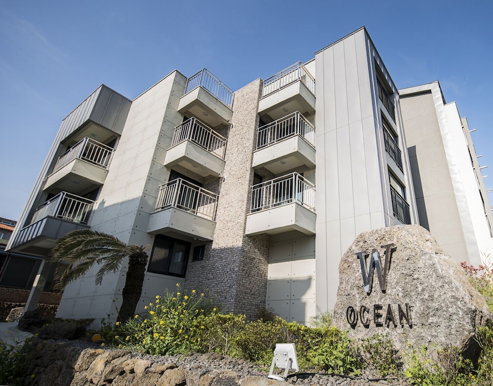 w ocean pension