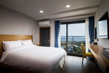 w ocean pension