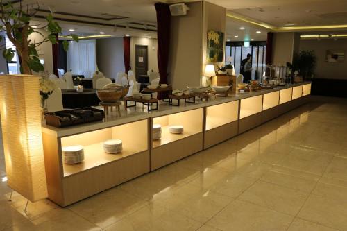 benikea yangsan hotel
