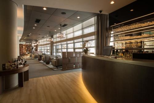 midas hotel and resort