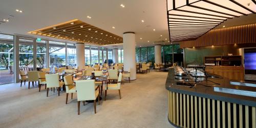 Midas Hotel & Resort,Gapyeong>>Deokhyeon,4 star