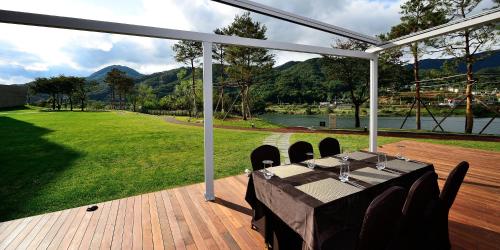 Midas Hotel & Resort,Gapyeong>>Deokhyeon,4 star
