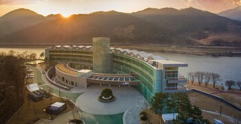 Midas Hotel & Resort,Gapyeong>>Deokhyeon,4 star