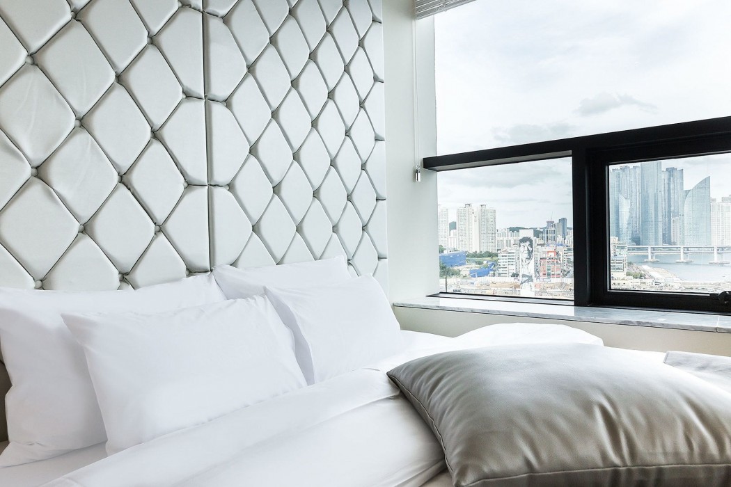 H Avenue Hotel Gwangalli,Suyeong-Gu>>Busan,3 star