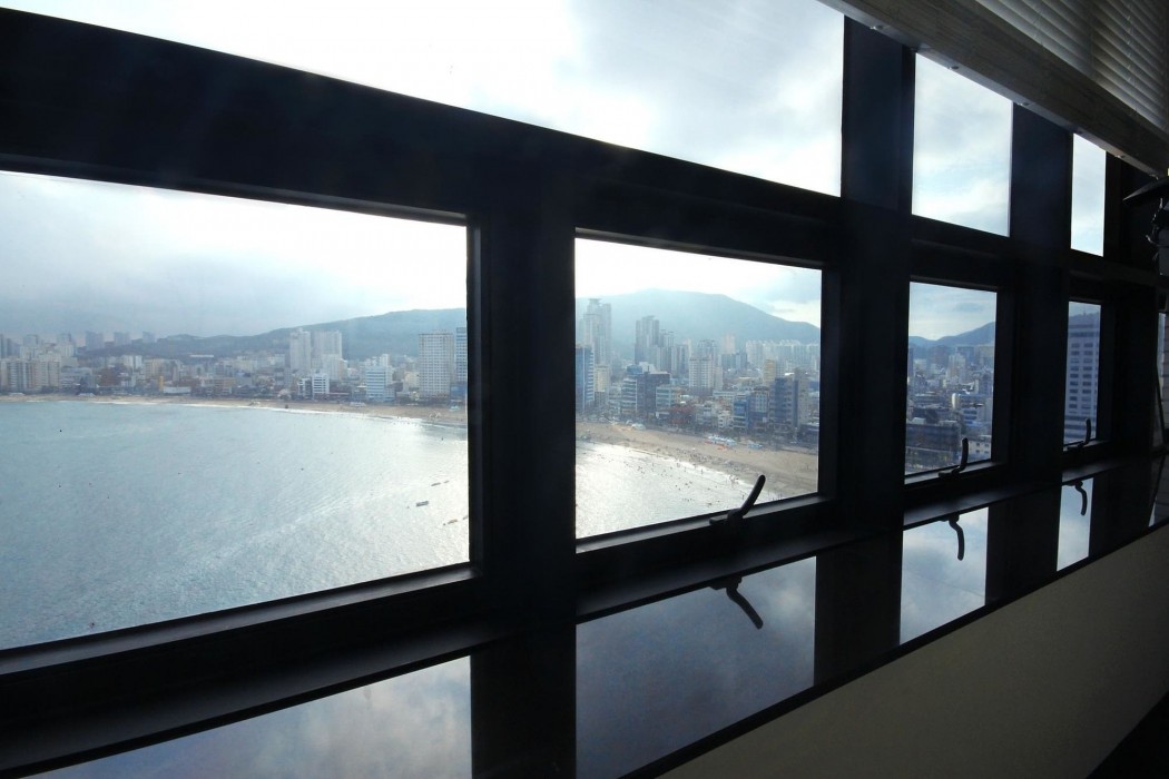 H Avenue Hotel Gwangalli,Suyeong-Gu>>Busan,3 star