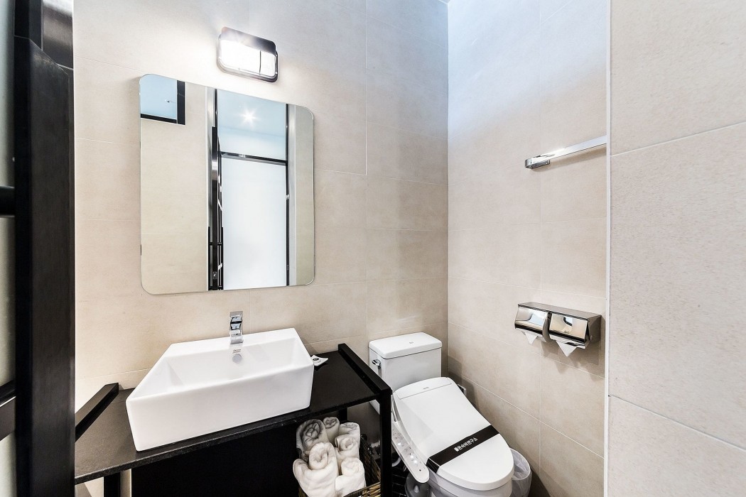 H Avenue Hotel Gwangalli,Suyeong-Gu>>Busan,3 star