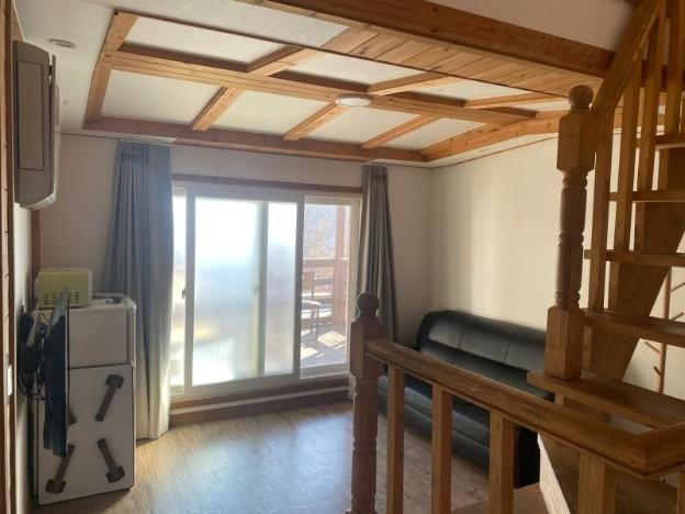 gapyeong green bee pension