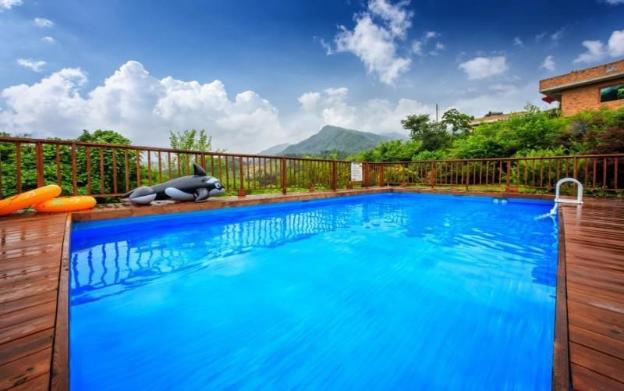 gapyeong green bee pension