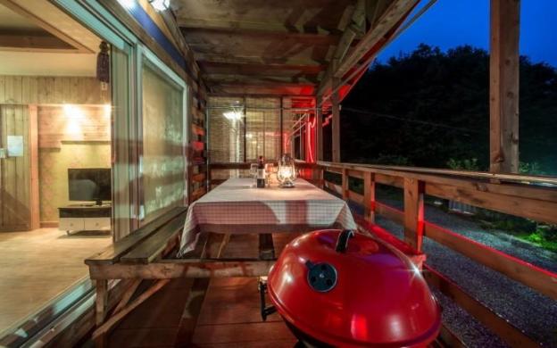 gapyeong green bee pension