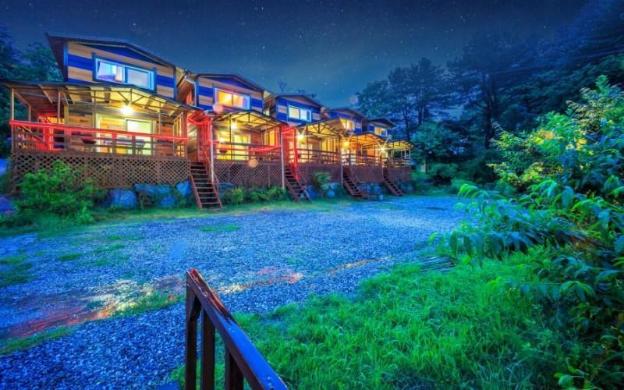 gapyeong green bee pension
