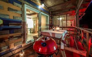 gapyeong green bee pension