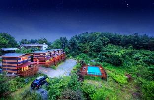 gapyeong green bee pension