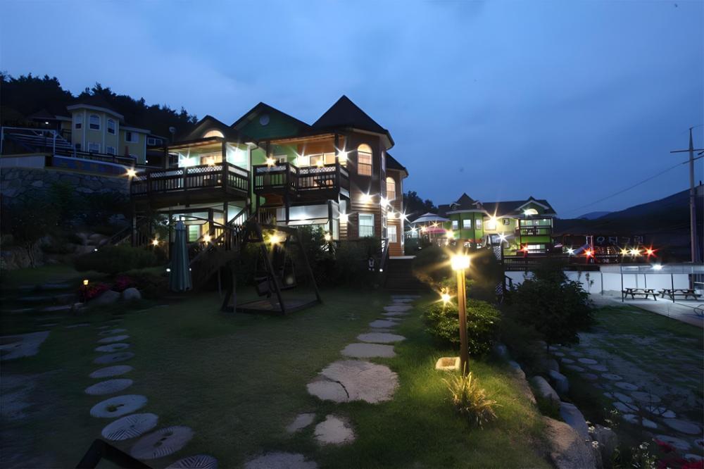 princess pension