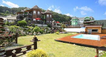 princess pension