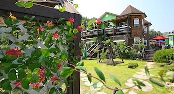 princess pension