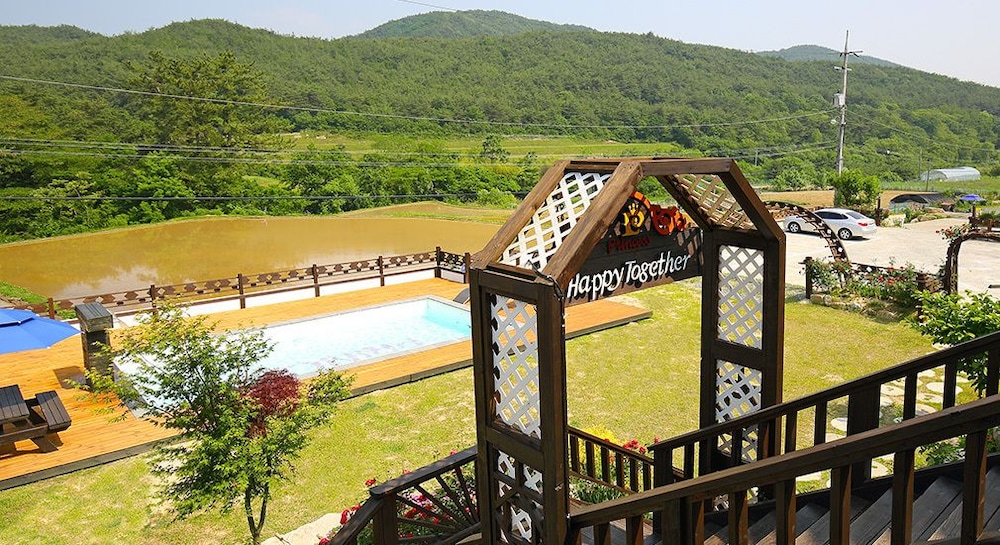 princess pension