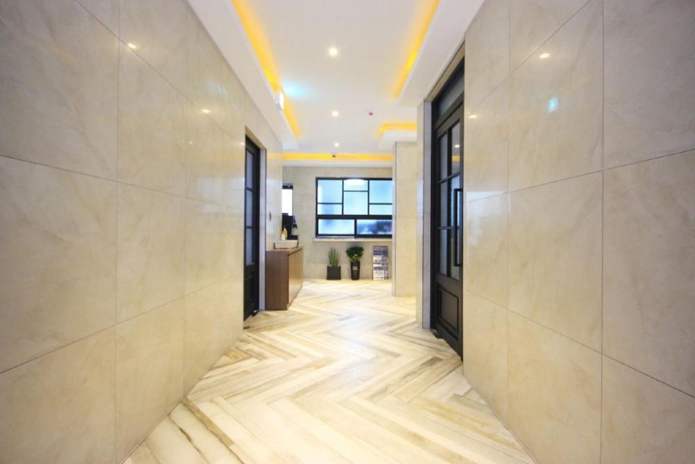 jeonju hotel neul