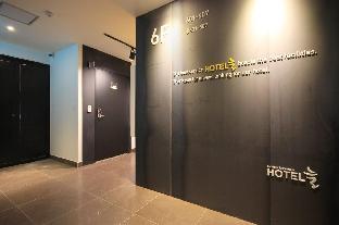 jeonju hotel neul