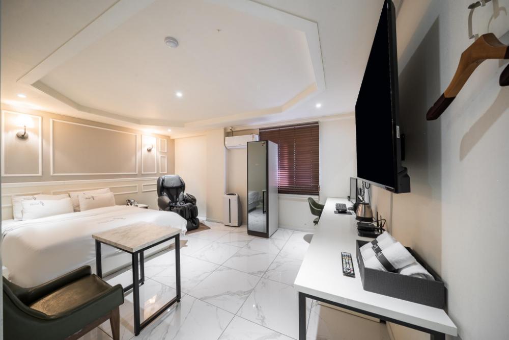 jeonju hotel neul