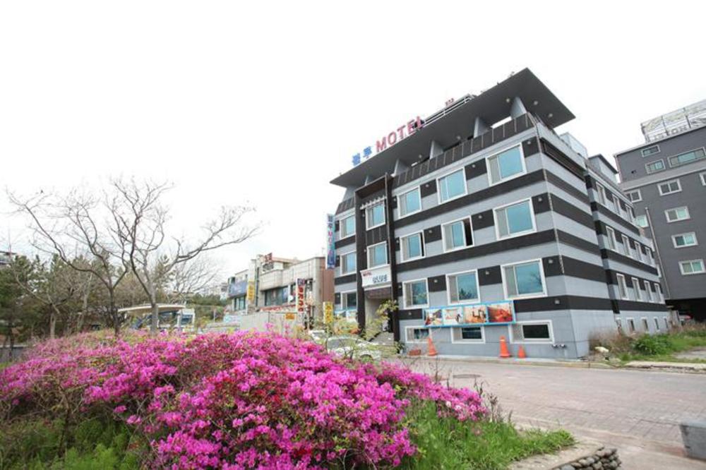 venus motelandpension