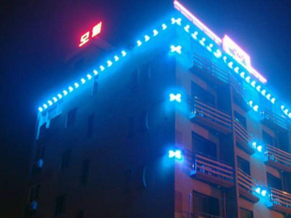 venus motelandpension