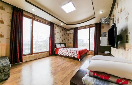 venus motelandpension