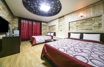 venus motelandpension