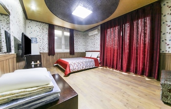 venus motelandpension