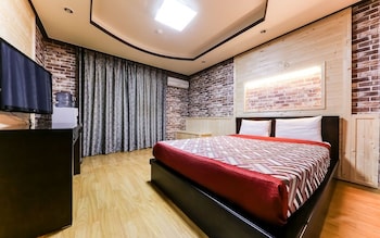 venus motelandpension