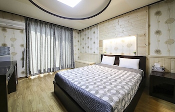 venus motelandpension