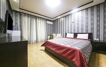 venus motelandpension