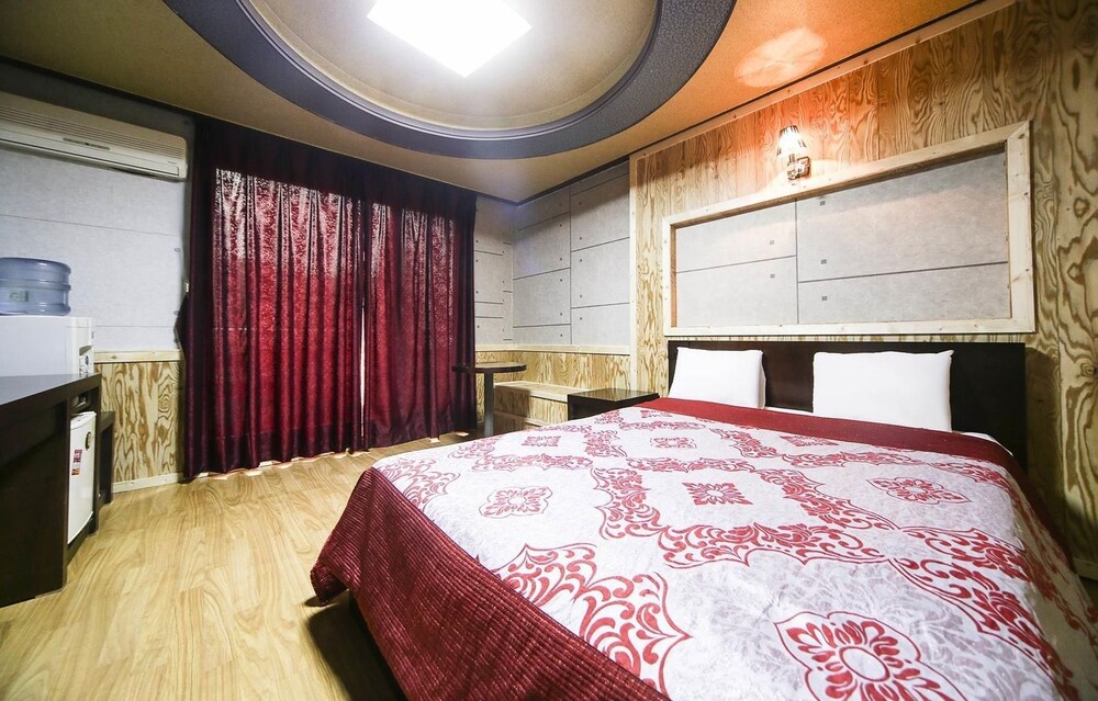 venus motelandpension