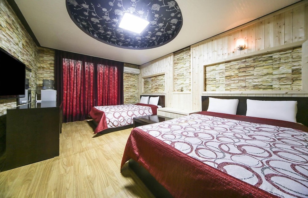 venus motelandpension