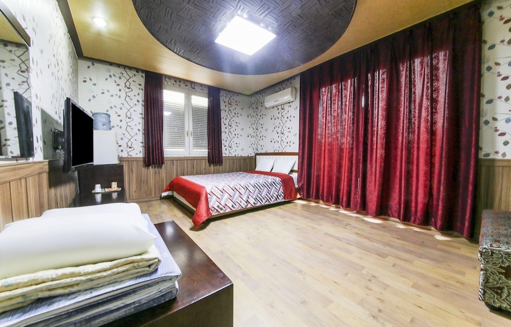 venus motelandpension