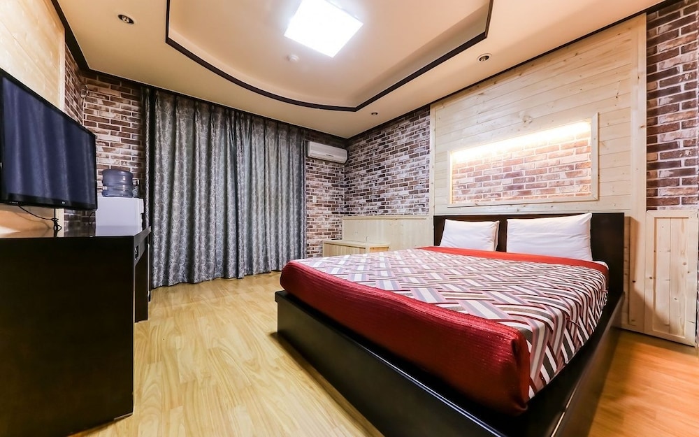 venus motelandpension