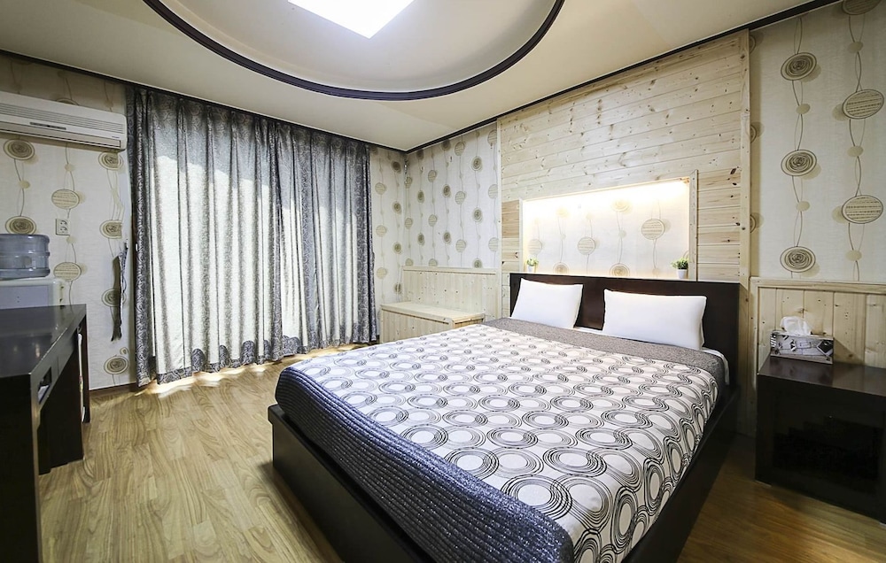 venus motelandpension