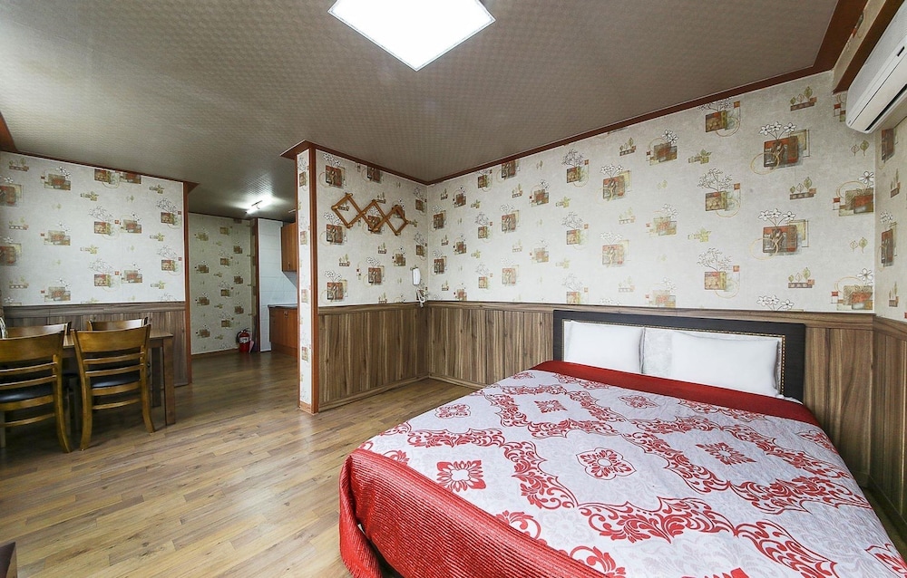 venus motelandpension