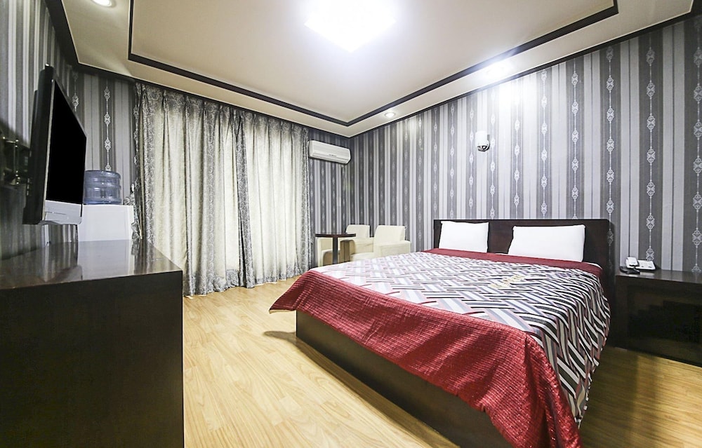 venus motelandpension
