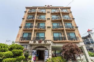 venus motelandpension