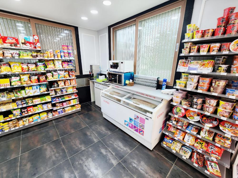 gunsan la siesta hotel