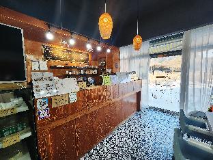 gunsan la siesta hotel