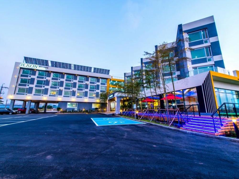 jejuin hotel