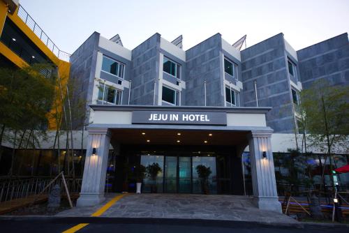 jejuin hotel