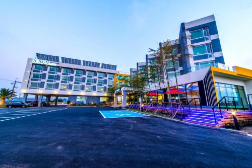 jejuin hotel