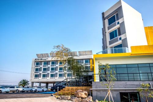jejuin hotel