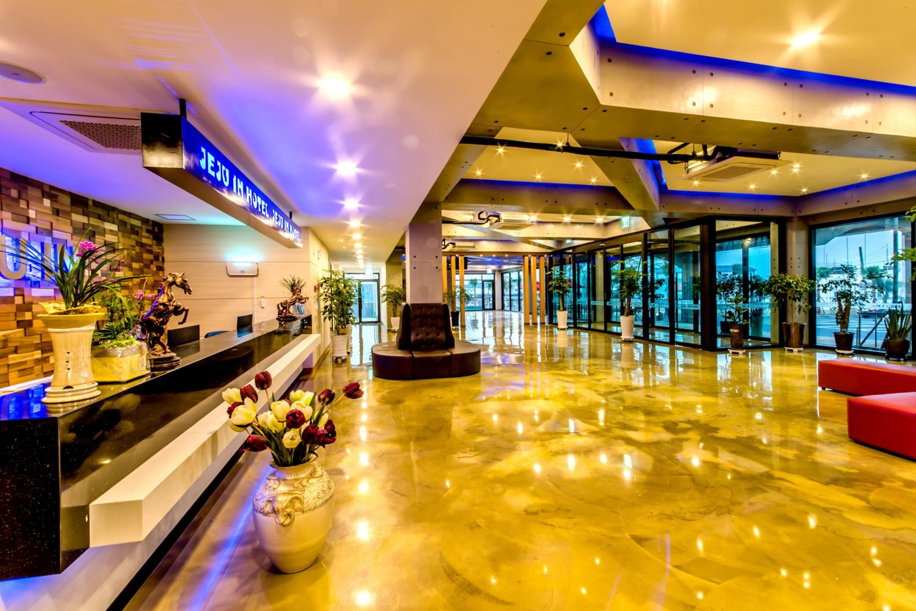 jejuin hotel