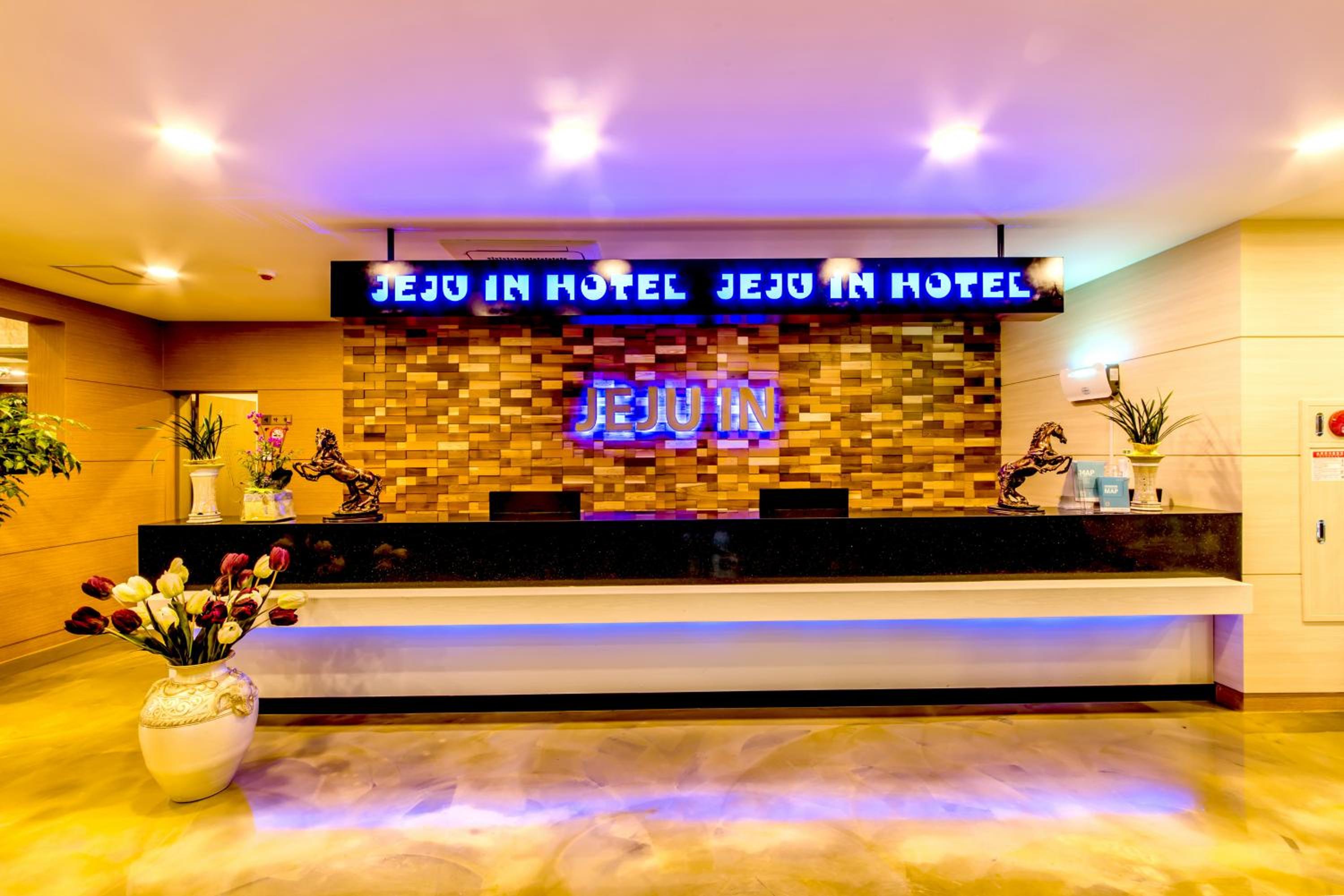 jejuin hotel