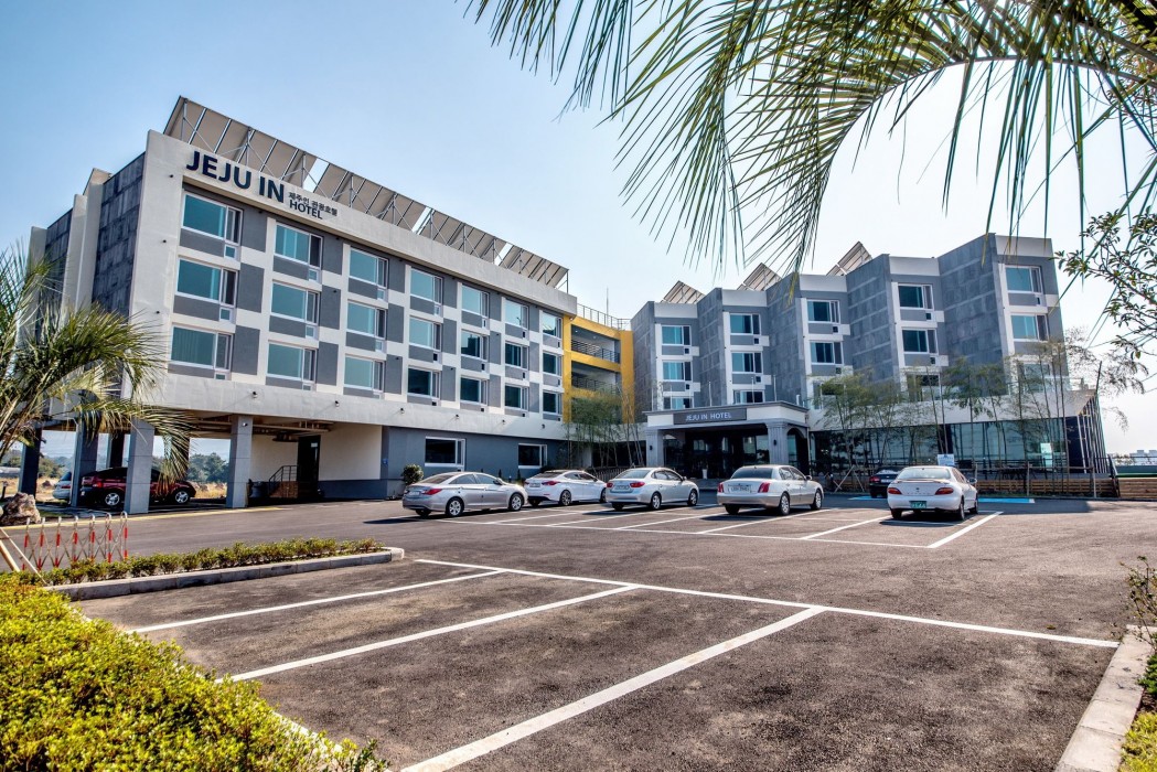 jejuin hotel