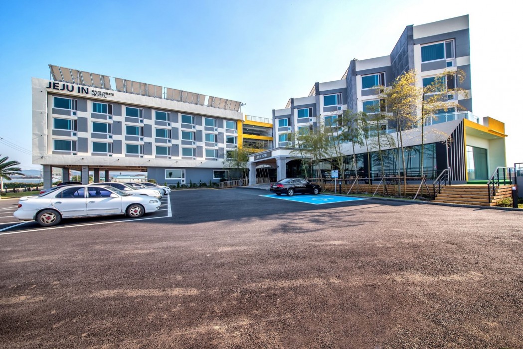 jejuin hotel